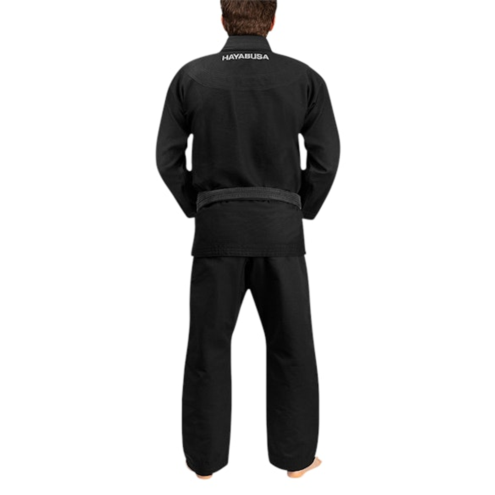 Кимоно Hayabusa Ultra-Lightweight Black