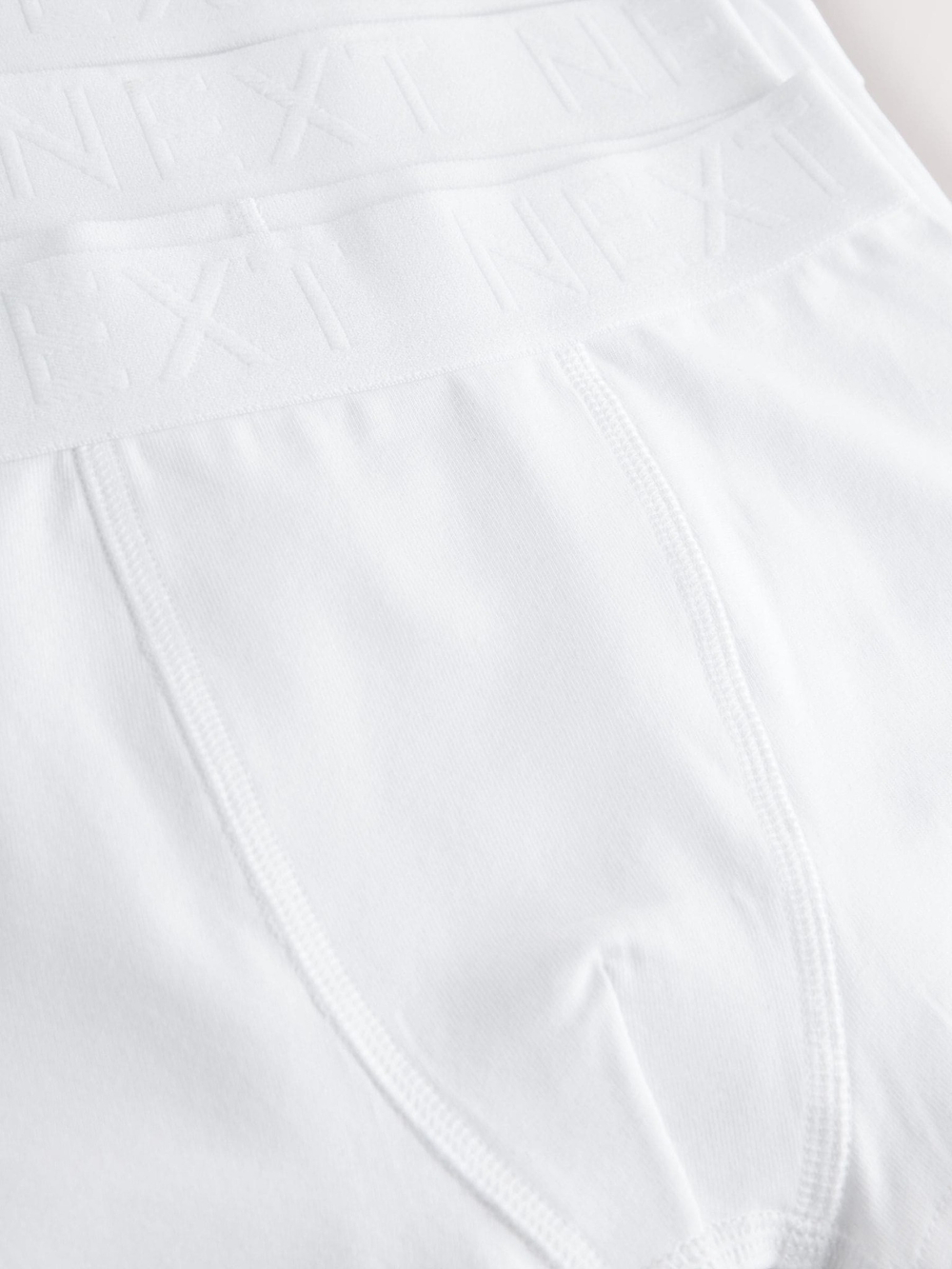 Трусы для мальчика Next AA9-655, 10 шт., Белый