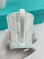 Набор кружек Tiffany & Co