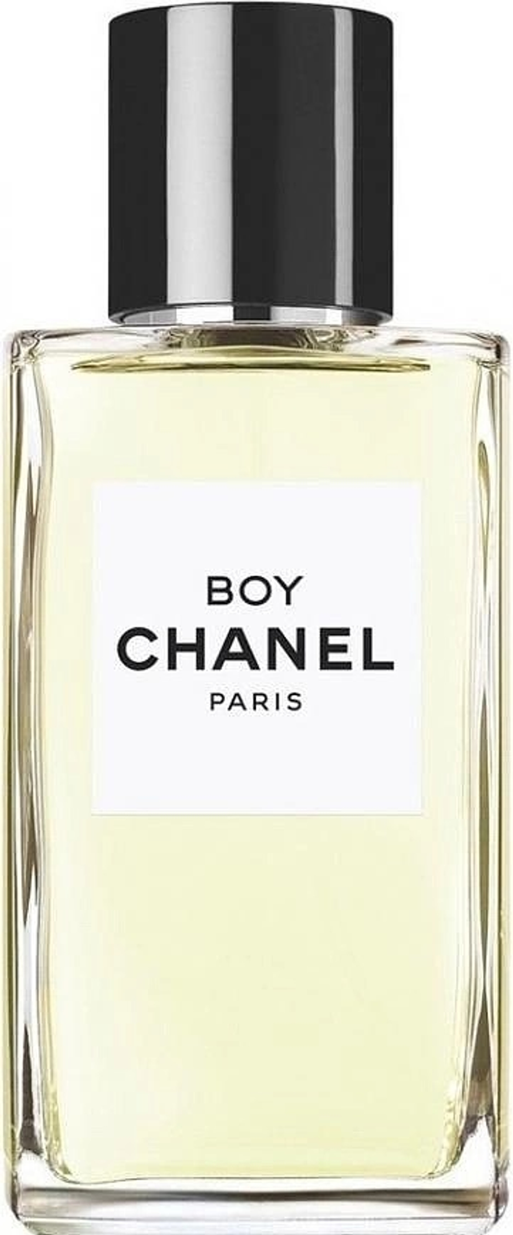 Chanel Les Exclusifs de Chanel Boy
