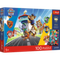 Pazl \ Puzzle \ Пазлы Puzzles - "100 UFT" - Trefl Premium Plus Kids - Doggy adventure / Viacom PAW Patrol
