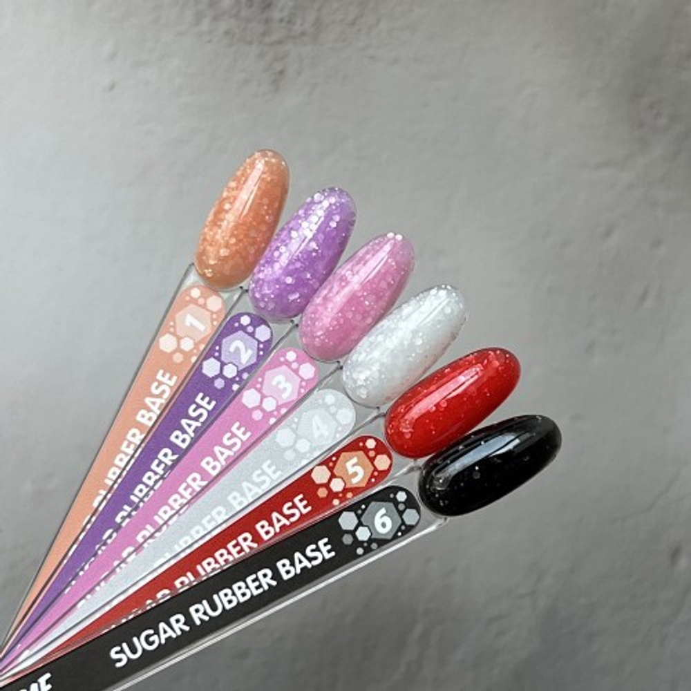 Y.me Sugar base 03, 14 мл.