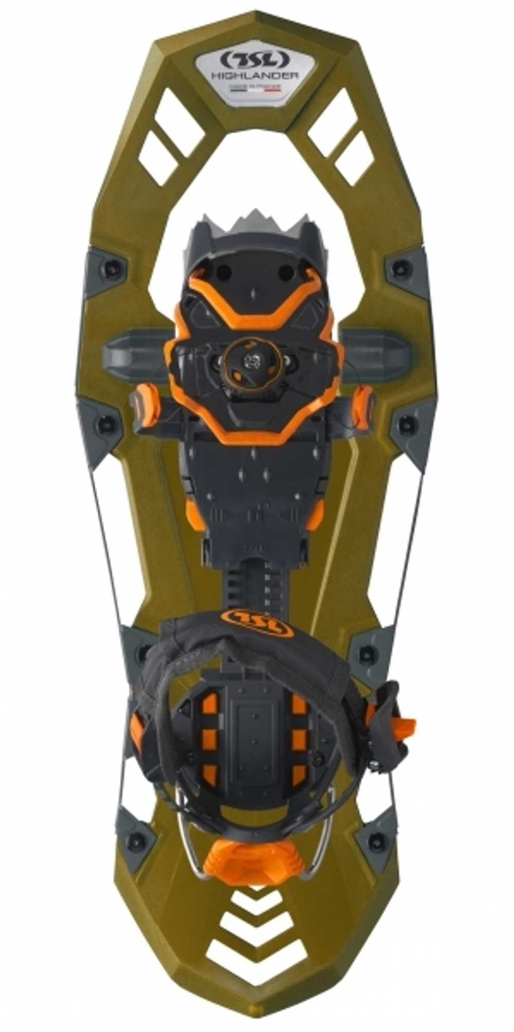 СНЕГОСТУПЫ TSL HIGHLANDER ADJUST