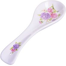 Подставка для ложки Loraine 26373 Камелия 22,3 см