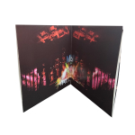 DDT / Мир Номер Ноль (2LP)
