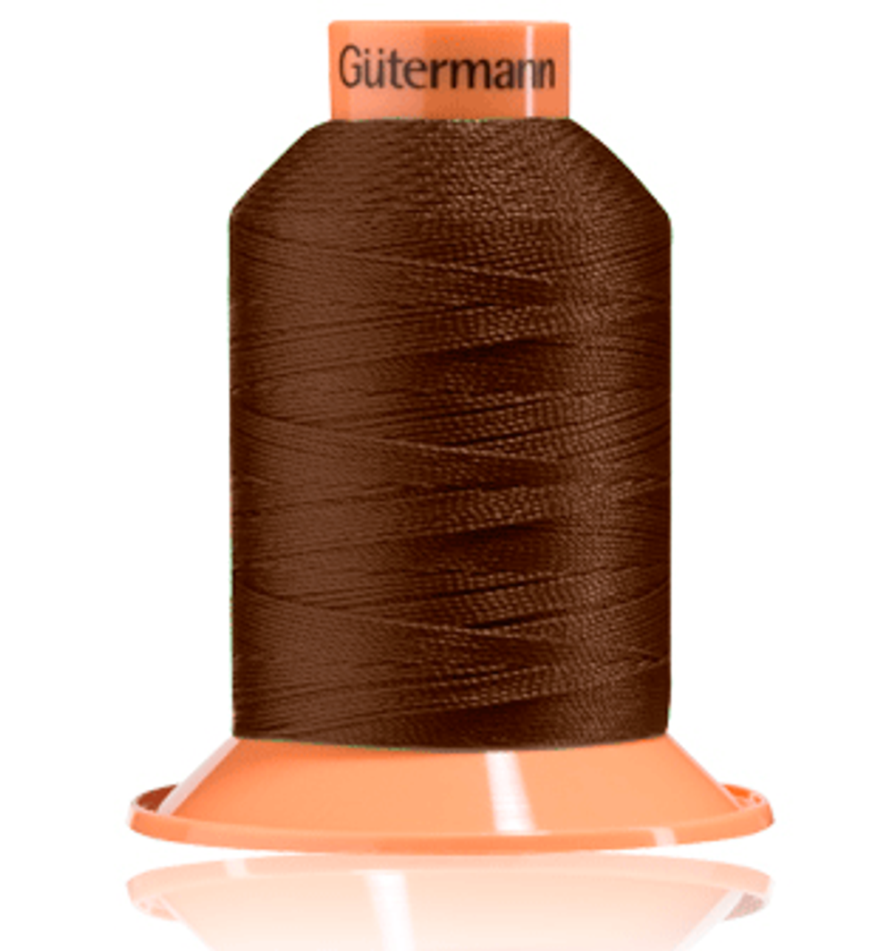Нитки мебельные Gütermann Tera 15, 400 м 776
