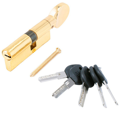 Цилиндр Аллюр HD FG 80-5К BP(30х10х40G) лат. перф. кл/верт.