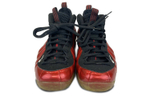 Кроссовки Nike Foamposite One Metallic Red 2011