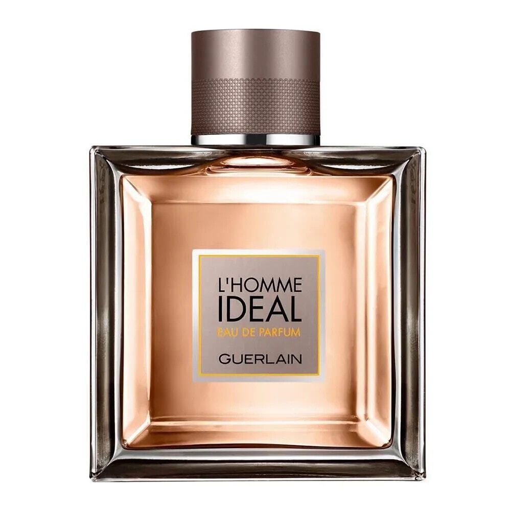 Лимитированная версия Eau de Parfum GUERLAIN L´Homme Ideal Vapo 100ml