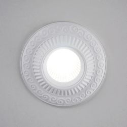 Citilux Боска CLD041NW0 LED Встраиваемый светильник с диммером