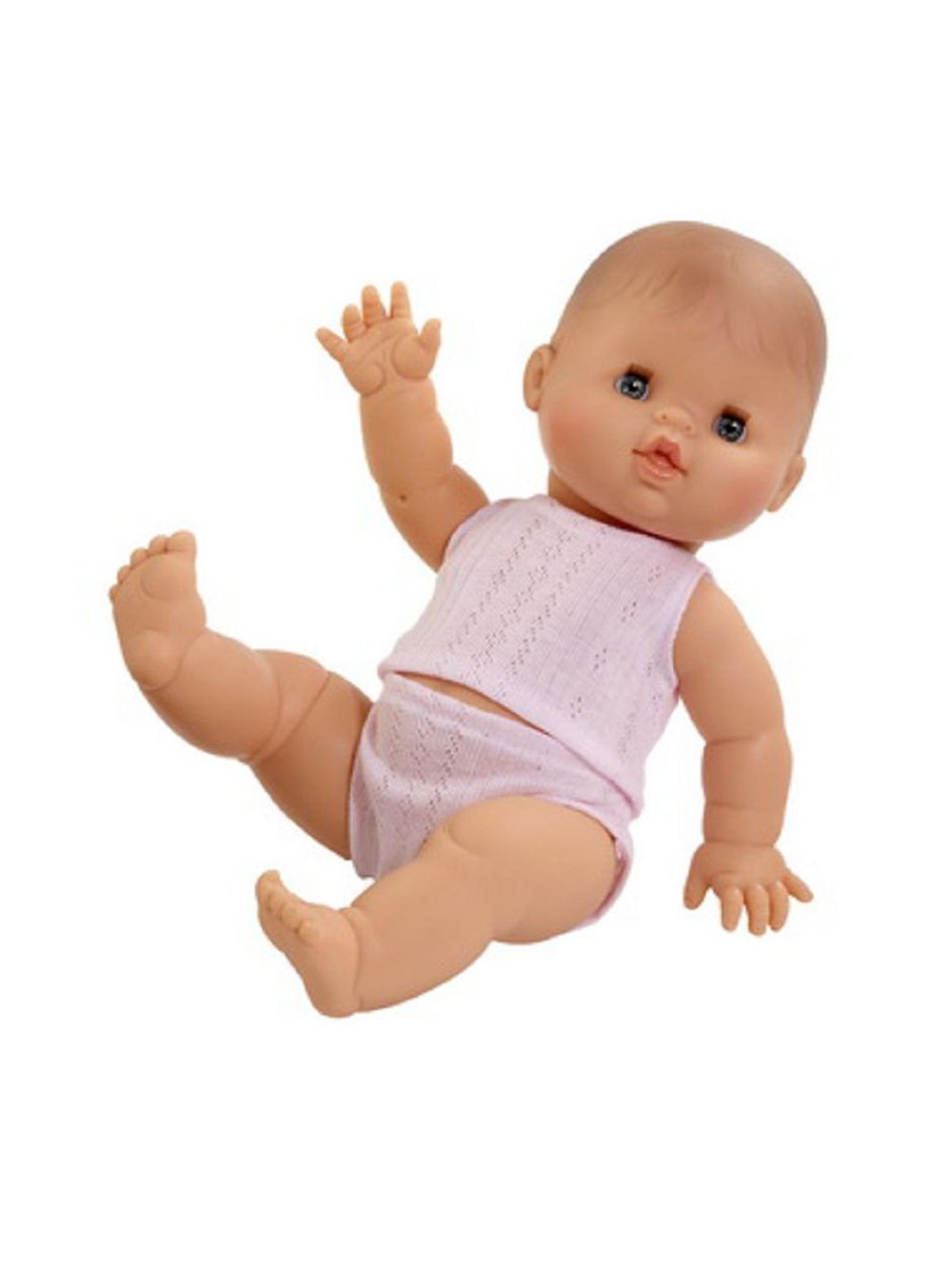 Кукла для девочки Paola Reina 34см виниловая Горди