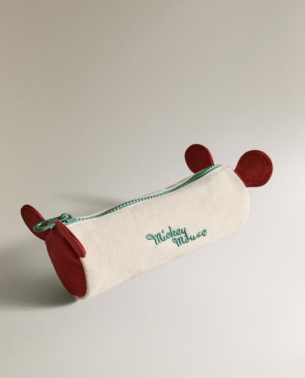 ZARA HOME ДЕТСКИЙ ПЕНАЛ МИККИ МАУС ©DISNEY, ЭКРЮ
