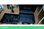 Угловая шлифмашина DeWalt DCG405NT