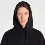 Мужская толстовка AMAZING RED Hoody