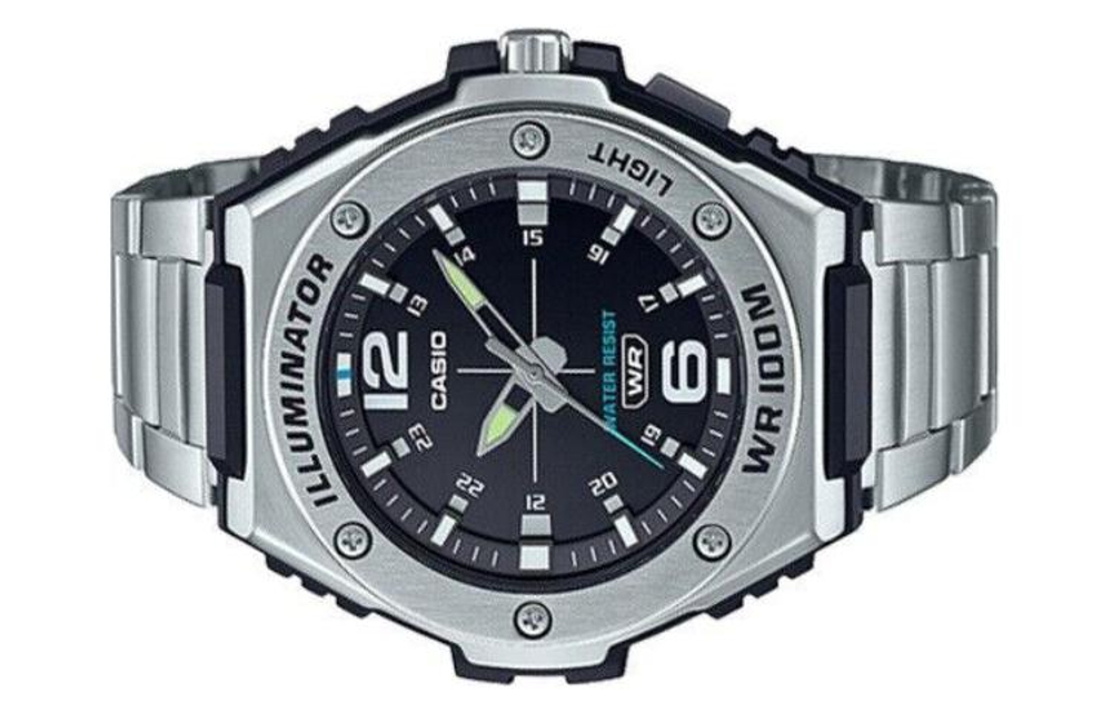 CASIO G Shock MWA 100HD 1A