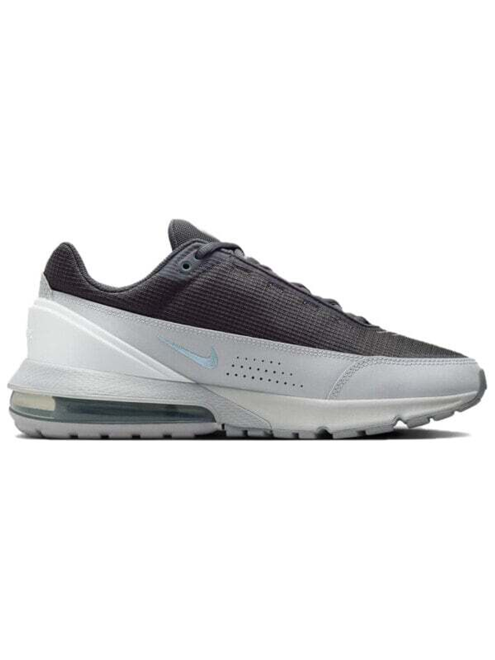 Кроссовки Nike Air Max Pulse Gray White