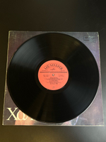 LP Билли Холидей / Billie Holiday. Джаз. Виниловая пластинка 12 дюймов. Мелодия СССР 1980 год.