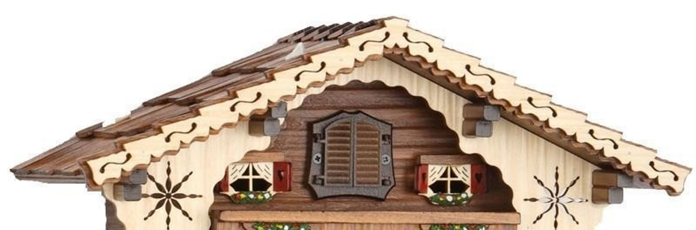 Часы настенные с кукушкой Trenkle 467 QM HZZG Германия