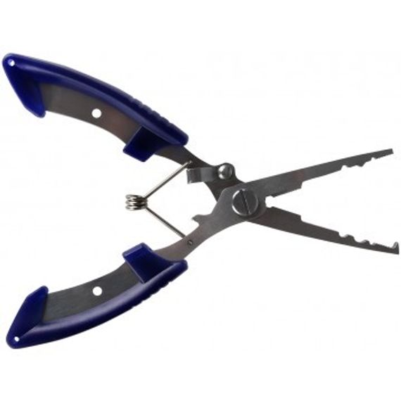 Плоскогубцы рыболовные  16.2см PREMIER (PR-P-FG-1005)