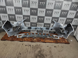 Бампер передний Haval Jolion 24-нв Б/У Оригинал 2803110XST13A