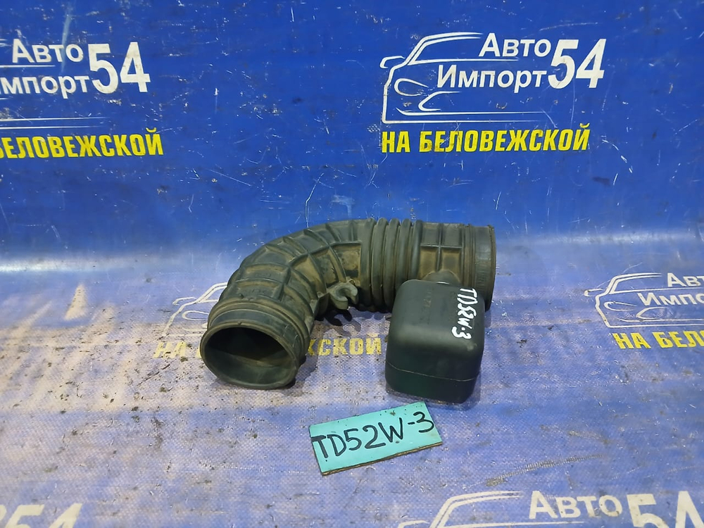 Гофра воздушного фильтра SUZUKI ESCUDO 2000