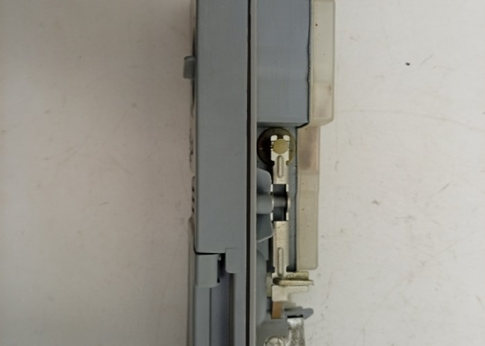 CISLI420 ктп16 Дозатор моющих средств для посудомоечной машины Hotpoint-Ariston CIS LI420 б/у