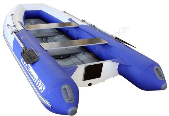 Лодка WINboat 375RF Sprint