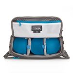 Сумка-слинг Tenba Axis v2 Tactical 6L Sling Bag MultiCam Black 637-763 для фотоаппарата