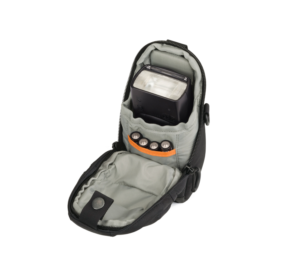 Чехол Lowepro S&F Quick Flex Pouch 55 AW