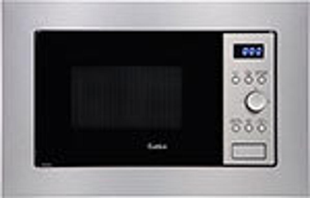 Встраиваемая микроволновая печь СВЧ Evelux MW 20 X