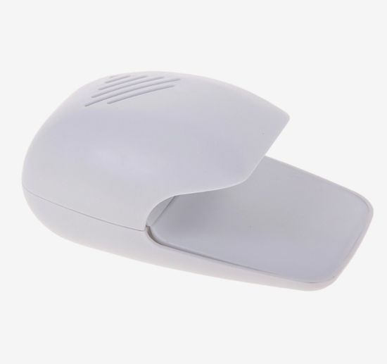 Лампа для маникюра, белая