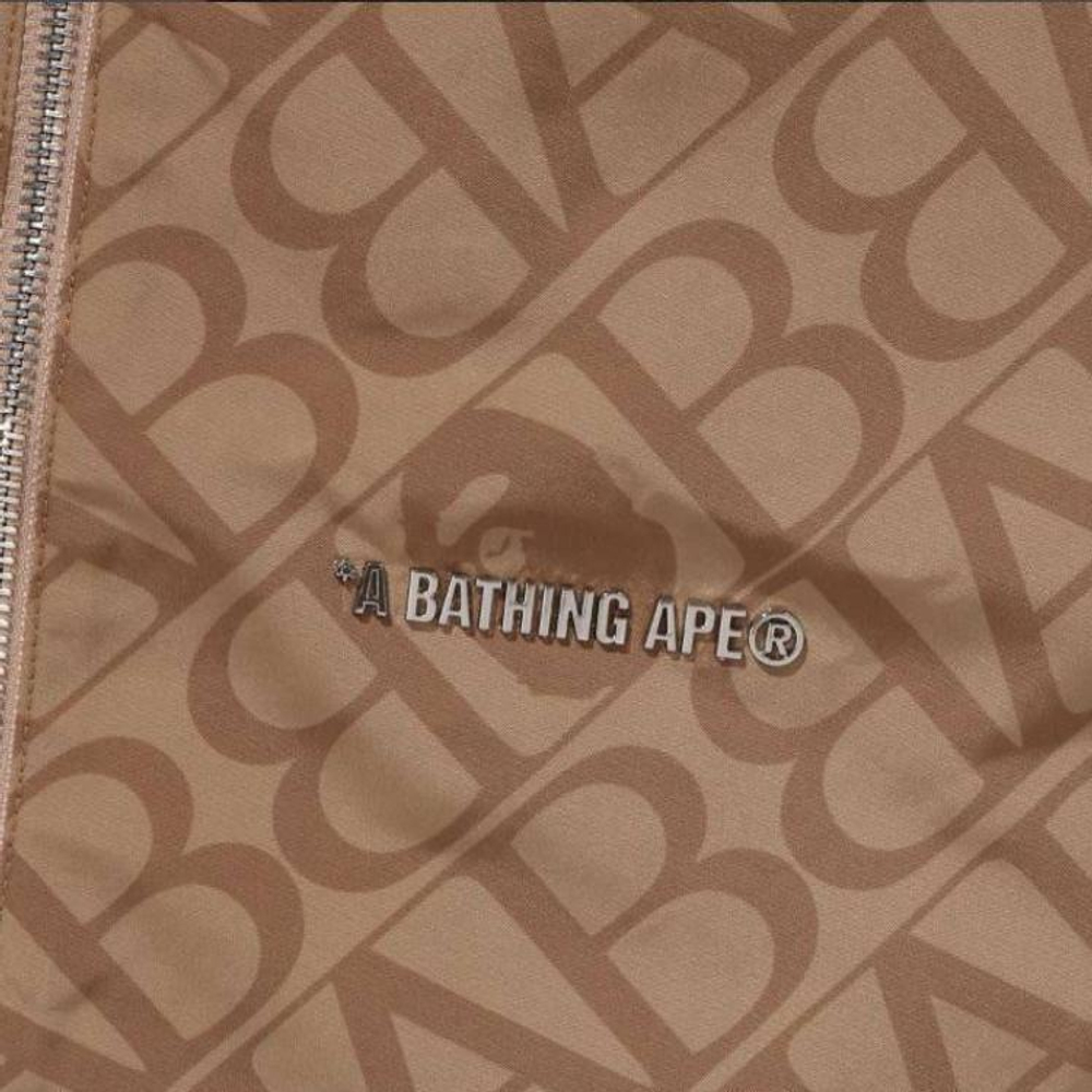 A Bathing Ape Bathing Ape Jackets Coats