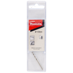 Сверло Makita по металлу 1,5*40   D-09656