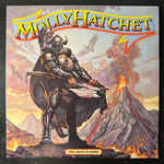 Molly Hatchet ‎– The Deed Is Done (Канада 1984г.) Т