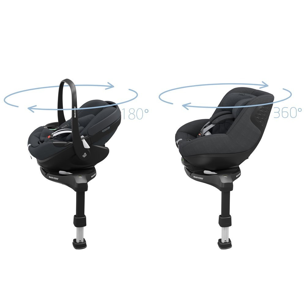 Maxi-Cosi База FAMILYFIX 360 PRO