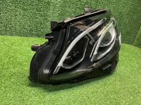 Фара левая Mercedes E W213 (2016-2021) LED