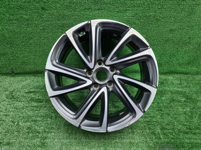 Диск литой R18 GEELY GS (2016-2021)