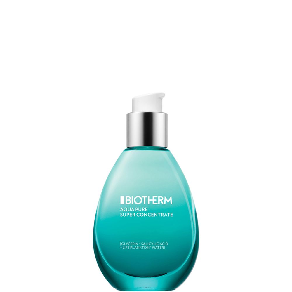 Biotherm Aquasource Aqua Pure Super Concentrate 50 ml