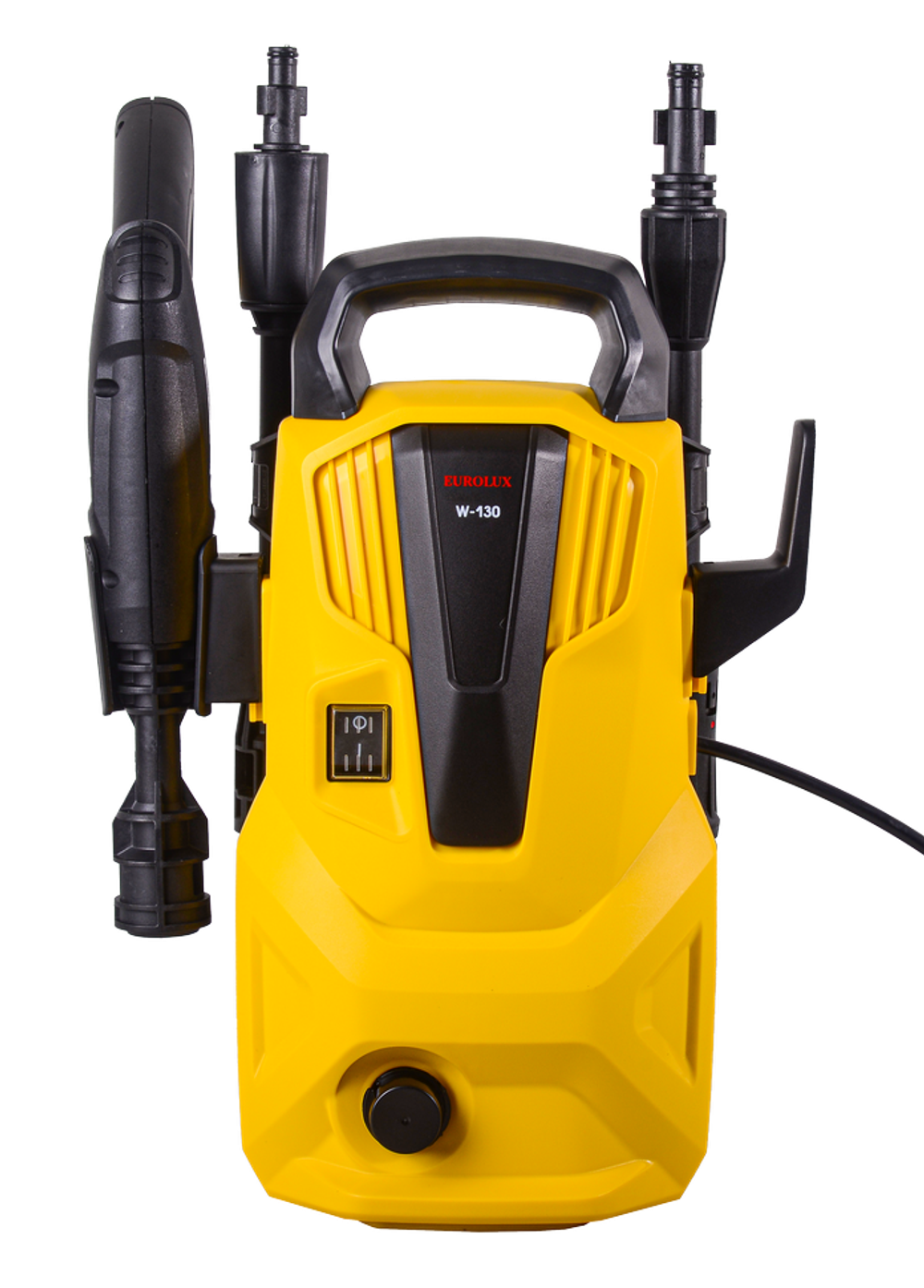 Мойка Eurolux W-130 в Москве