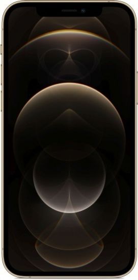 Apple iPhone 12 Pro 512GB Gold (Золотистый)