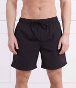 Шорты для плавания Guess Underwear - черный(F3GT00 WFFI2)