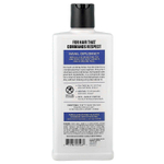 Duke Cannon Supply Co., шампунь и кондиционер, Naval Diplomacy, 414 мл (14 жидк. унций)