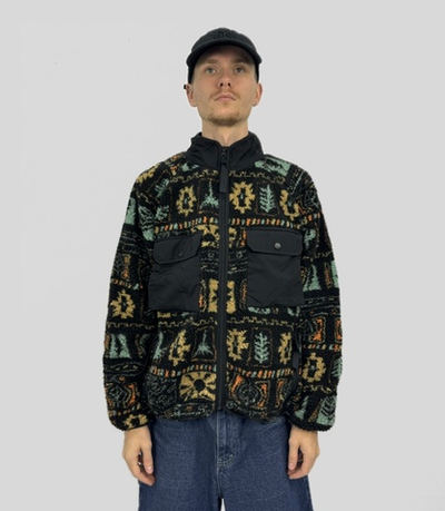 Куртка Morata Tolkien Pocket Lamb Fleece