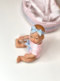 Пупс Marina and Pau 21 cм Mini Golosinas (M260)