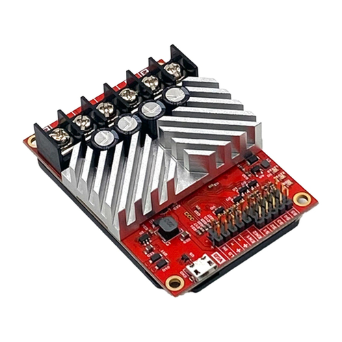 RoboClaw 2x15A Motor Controller