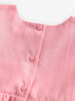 Платье для девочки Next E86-997, Розовый