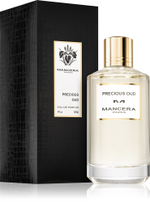 Mancera Precious Oud  парфюм
