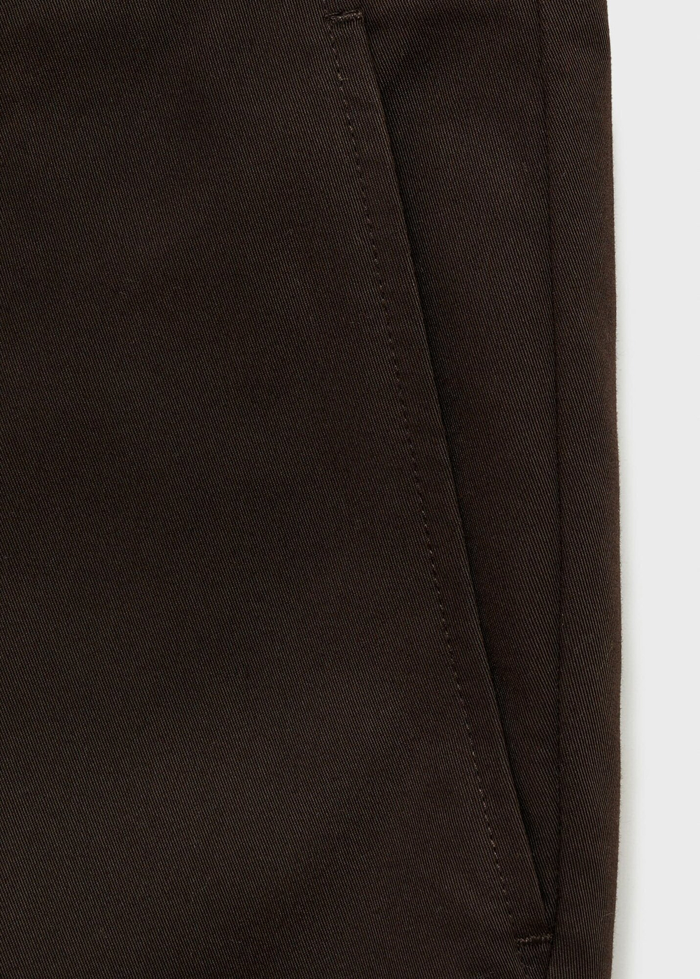 Брюки-чинос Dublino slim fit