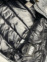 Пуховик Moncler