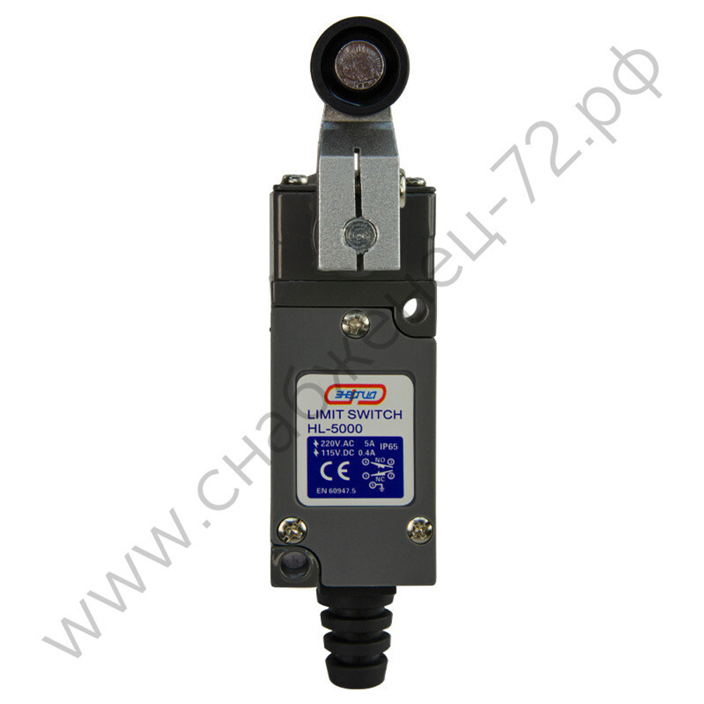 Конечные выключатели Энергия HL